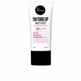 Crème Make-up Base M Tone Up 50 ml Spf 50 - Suntique Maroc - Aylal Beauty